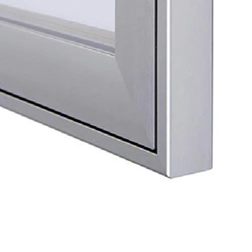 Tablero de Anuncios para Exteriores 8xA4