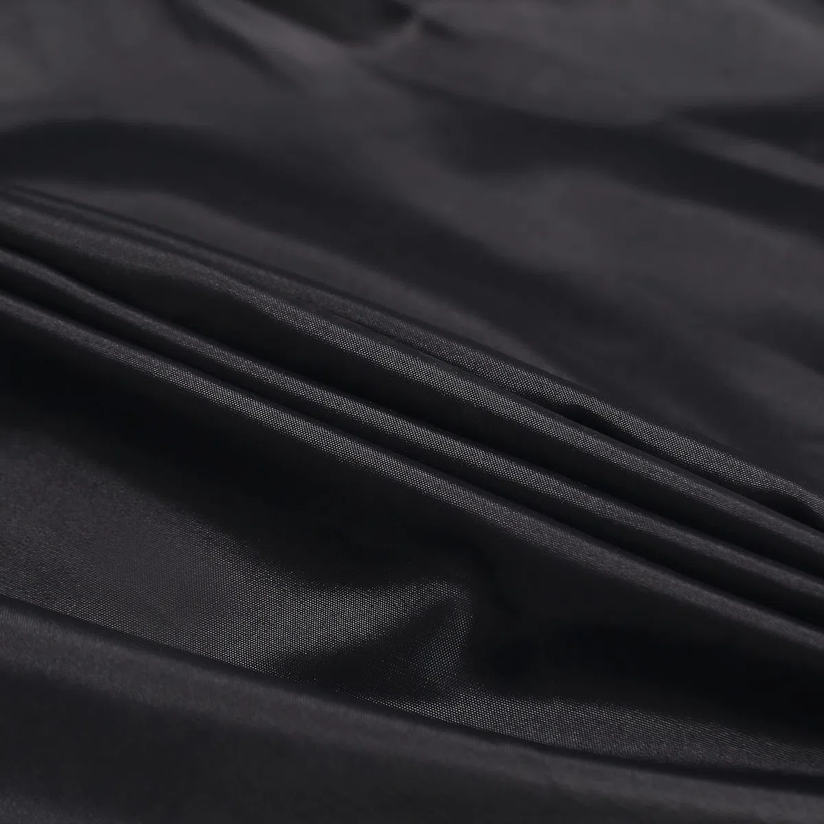 Banderas de ventilador de color (bandera de ventilador negro)