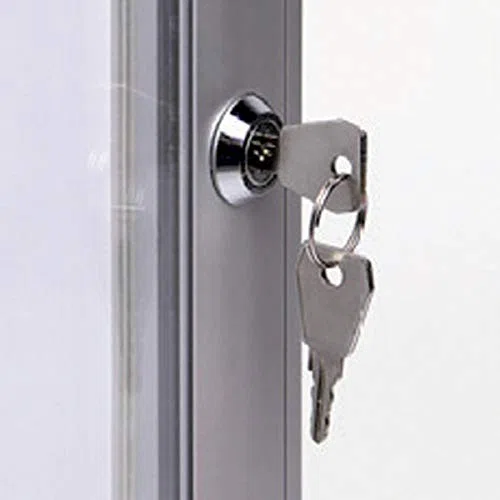 Tablero de Anuncios para Exteriores 8xA4