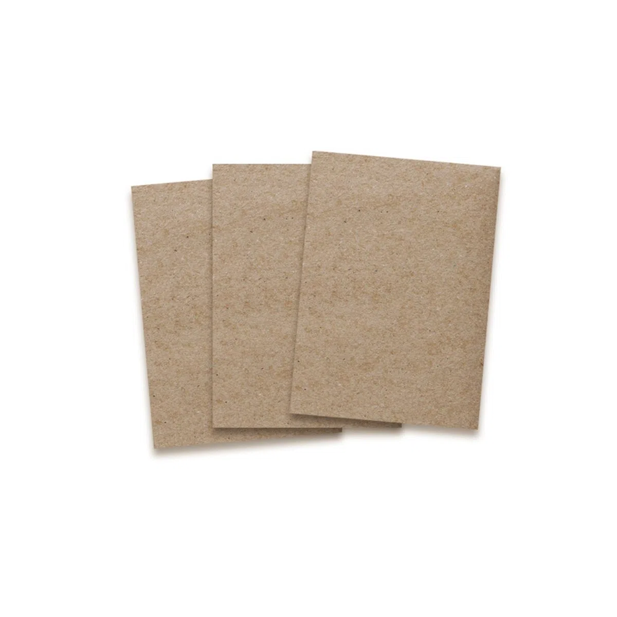 Neuser Tarjetas de papel kraft en color marrón, 1000 unidades, imprimibles en formato DIN A6, 10,5 x 14,8 cm, 350 g/m², tarjetas de felicitación exclusivas para ocasiones especiales