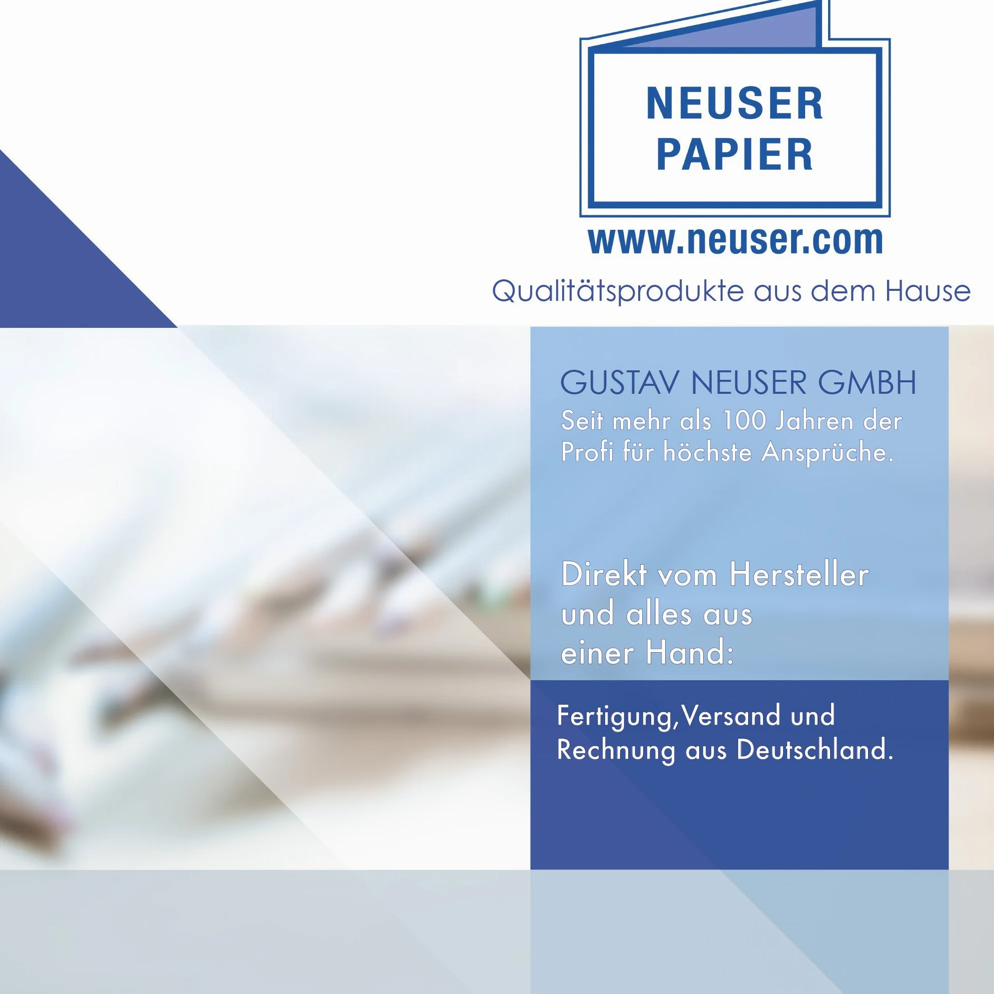 Gustav Neuser - Tarjetas de condolencia (200 unidades, DIN B6, 11,5 x 17 cm, sobres a juego), color blanco